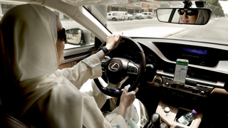 Uber Maybe Planning Merger With Middle Eastern Competitor Careem, Insists This Merger Is Different